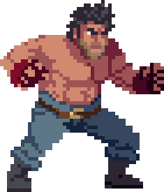 Bruiser