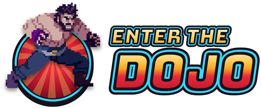 Enter The Dojo